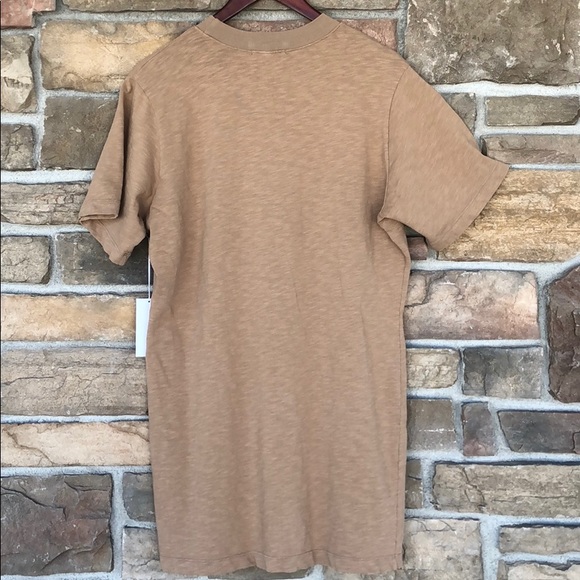 Nwt Cotton Citizen Tokyo Short Sleeve 